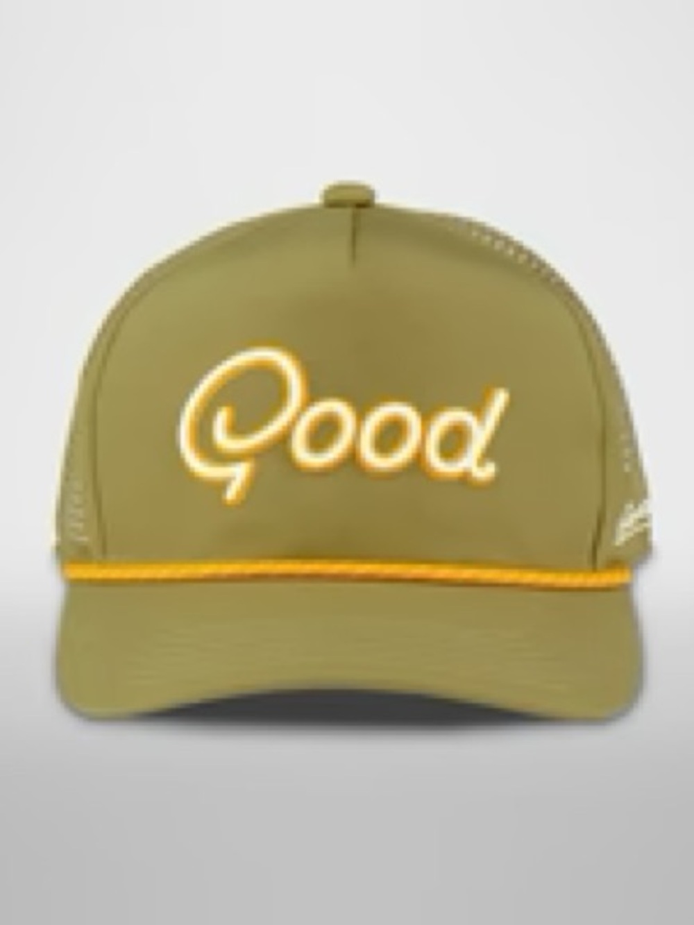 Good Good Golf Era Rope Hat